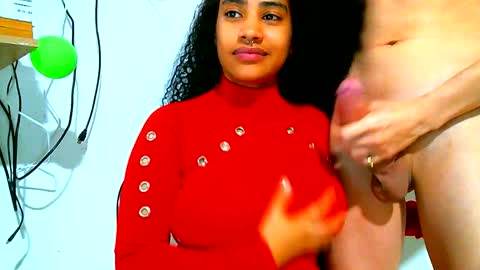 blackandwhitesex0123 online show from 26, 3, 2026