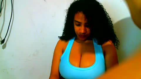 blackandwhitesex0123 online show from 30, 3, 2026