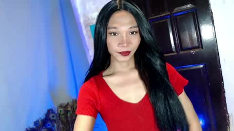 blackbarbie_jamie online show from 18, 7, 2026