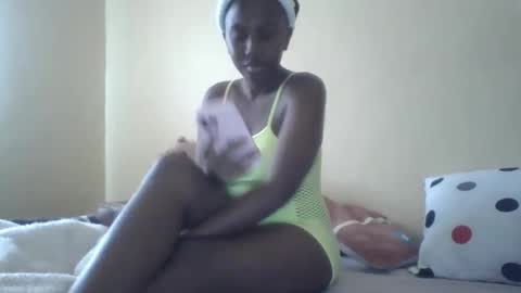 Snapshot of blackbarbiep chatting on 15, 1, 2025 blackbarbiep online show from 15, 1, 2025