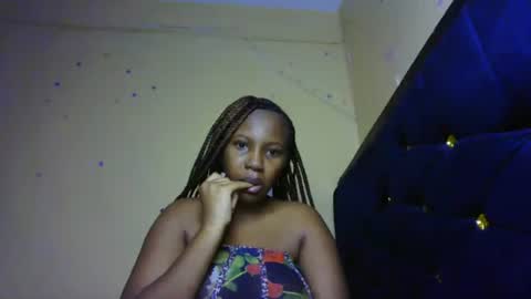 blackbarbiep online show from 1, 7, 2026