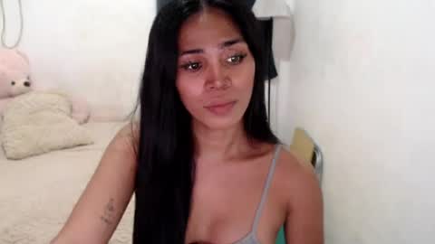 Snapshot of blackbarbiesavanna_23 chatting on 13, 7, 2026 savanna online show from 13, 7, 2026