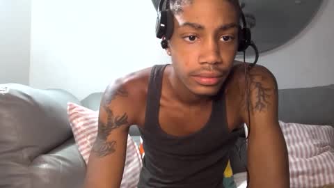 Snapshot of blackbulltitus chatting on 8, 10, 2025 BlackBullTitus online show from 8, 10, 2025