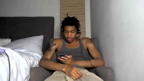 Snapshot of blackbulltitus chatting on 9, 5, 2026 BlackBullTitus online show from 9, 5, 2026