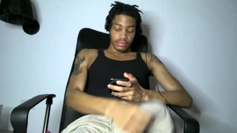 Snapshot of blackbulltitus chatting on 2, 7, 2026 BlackBullTitus online show from 2, 7, 2026