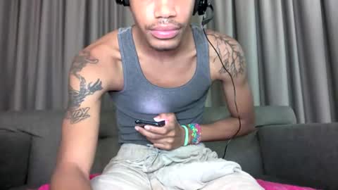 Snapshot of blackbulltitus chatting on 31, 7, 2026 BlackBullTitus online show from 31, 7, 2026