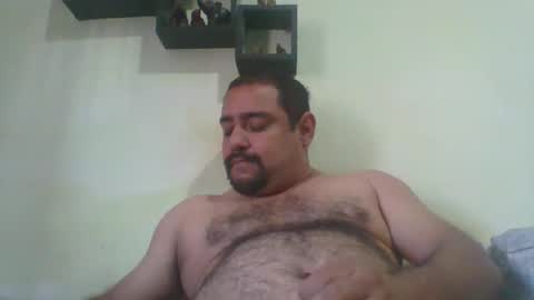 Charro Negro online show from 21, 3, 2026
