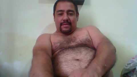 Charro Negro online show from 31, 3, 2026