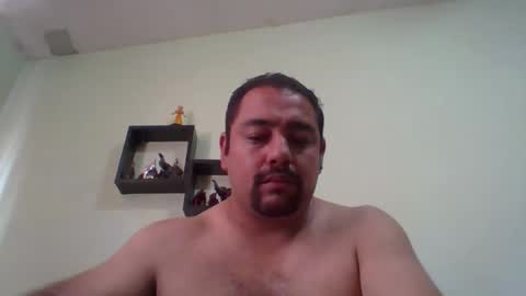 Charro Negro online show from 1, 4, 2026