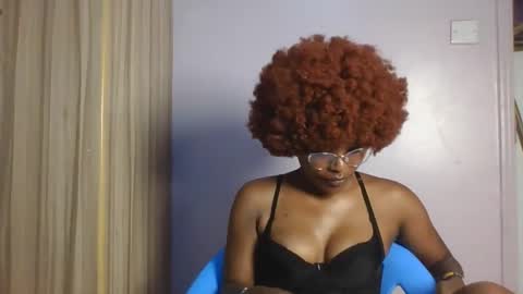 Blackcoco online show from 9, 1, 2026