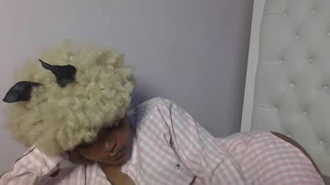 Blackcoco online show from 10, 1, 2026