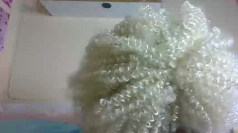 Blackcoco online show from 16, 3, 2026