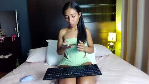 Angye online show from 13, 6, 2026