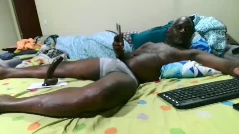 blackdaddy_09 online show from 27, 9, 2025