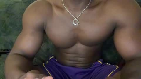 Snapshot of blackdaddygemini chatting on 8, 1, 2026 Blackgeminidude online show from 8, 1, 2026