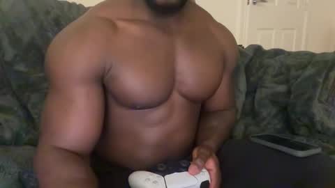 Snapshot of blackdaddygemini chatting on 31, 1, 2026 Blackgeminidude online show from 31, 1, 2026