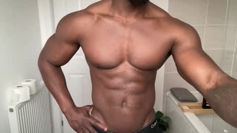 Snapshot of blackdaddygemini chatting on 4, 5, 2026 Blackgeminidude online show from 4, 5, 2026