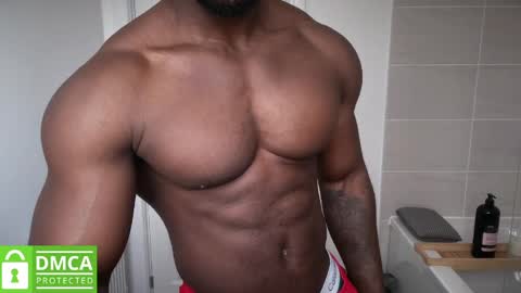 Snapshot of blackdaddygemini chatting on 10, 5, 2026 Blackgeminidude online show from 10, 5, 2026