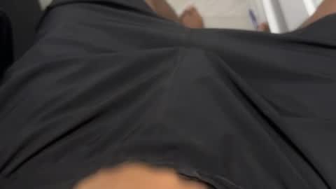 blackdiscreet online show from 13, 7, 2026