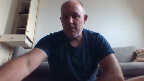 Snapshot of blackdog71 chatting on 5, 1, 2025 blackdog71 online show from 5, 1, 2025