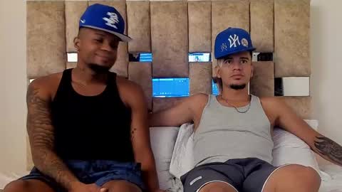 Black Dreams online show from 17, 12, 2024