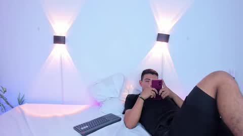 blacke online show from 25, 2, 2026