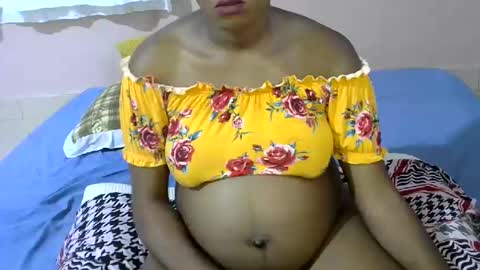 Snapshot of blackebony_123 chatting on 5, 12, 2024 sweetberry online show from 5, 12, 2024