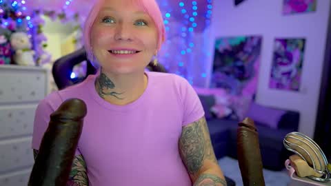 Alice online show from 26, 12, 2024