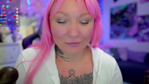 Alice online show from 13, 1, 2025