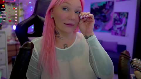 Alice online show from 25, 2, 2025