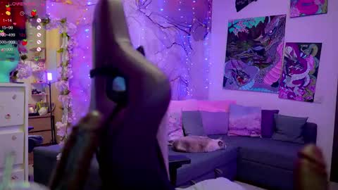 Alice online show from 27, 2, 2025