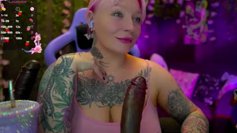 Alice online show from 19, 9, 2025