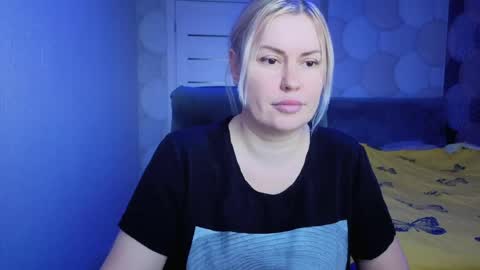 blackeyes11 online show from 12, 4, 2026