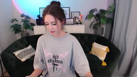 blackeyesgirl online show from 15, 10, 2025