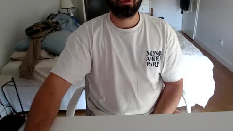 blackfox33 online show from 29, 9, 2025