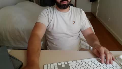 blackfox33 online show from 20, 4, 2026