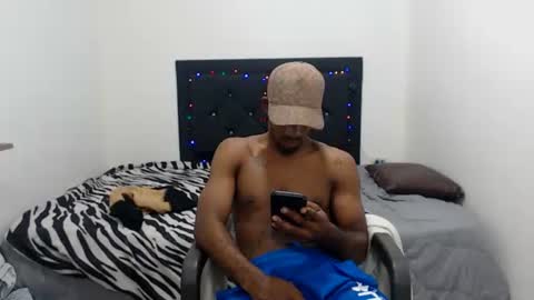 blackhorseet online show from 9, 3, 2026