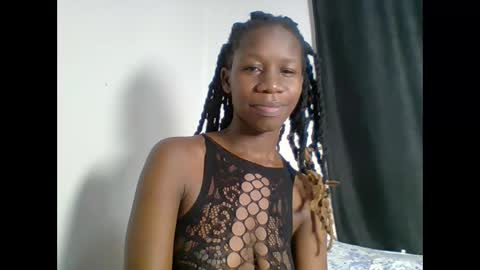 Snapshot of blackie_divaa chatting on 3, 6, 2026 divaa online show from 3, 6, 2026