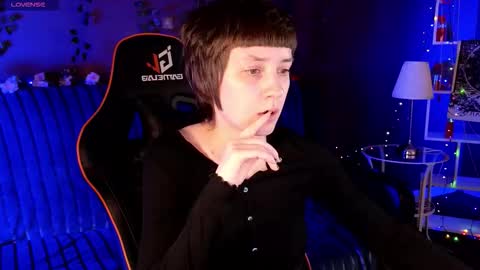 Snapshot of blackie_pie chatting on 3, 12, 2025 blackie online show from 3, 12, 2025