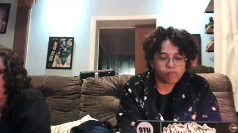 blackittys2 online show from 5, 7, 2026