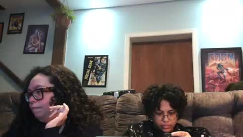 blackittys2 online show from 5, 7, 2026