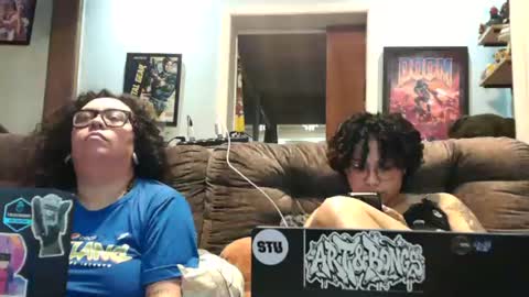 blackittys2 online show from 19, 7, 2026