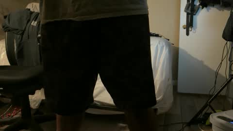 Snapshot of blackjag107 chatting on 16, 9, 2025 blackjag107 online show from 16, 9, 2025