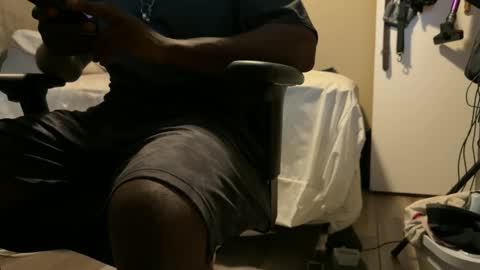 Snapshot of blackjag107 chatting on 19, 9, 2025 blackjag107 online show from 19, 9, 2025