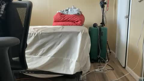 blackjag107 online show from 29, 10, 2025