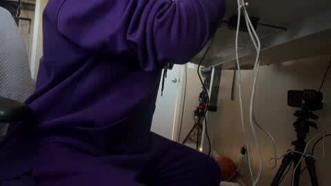 Snapshot of blackjag107 chatting on 29, 4, 2026 blackjag107 online show from 29, 4, 2026