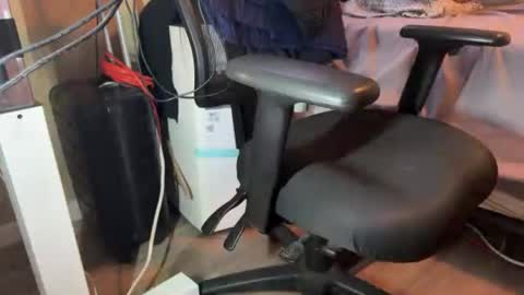 Snapshot of blackjag107 chatting on 4, 7, 2026 blackjag107 online show from 4, 7, 2026