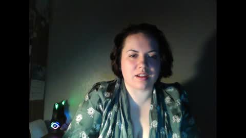 BlackkVelvet online show from 7, 3, 2025