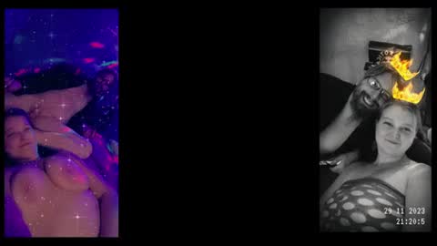 blacklightparty69 online show from 9, 7, 2026