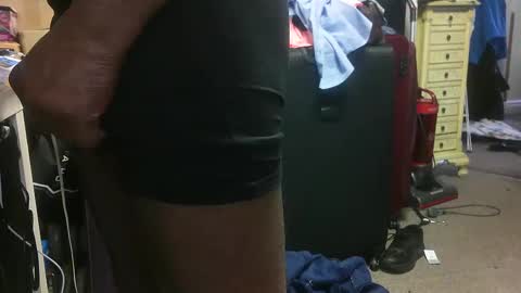 Snapshot of blackmanluv chatting on 18, 12, 2024 Me and her online show from 18, 12, 2024